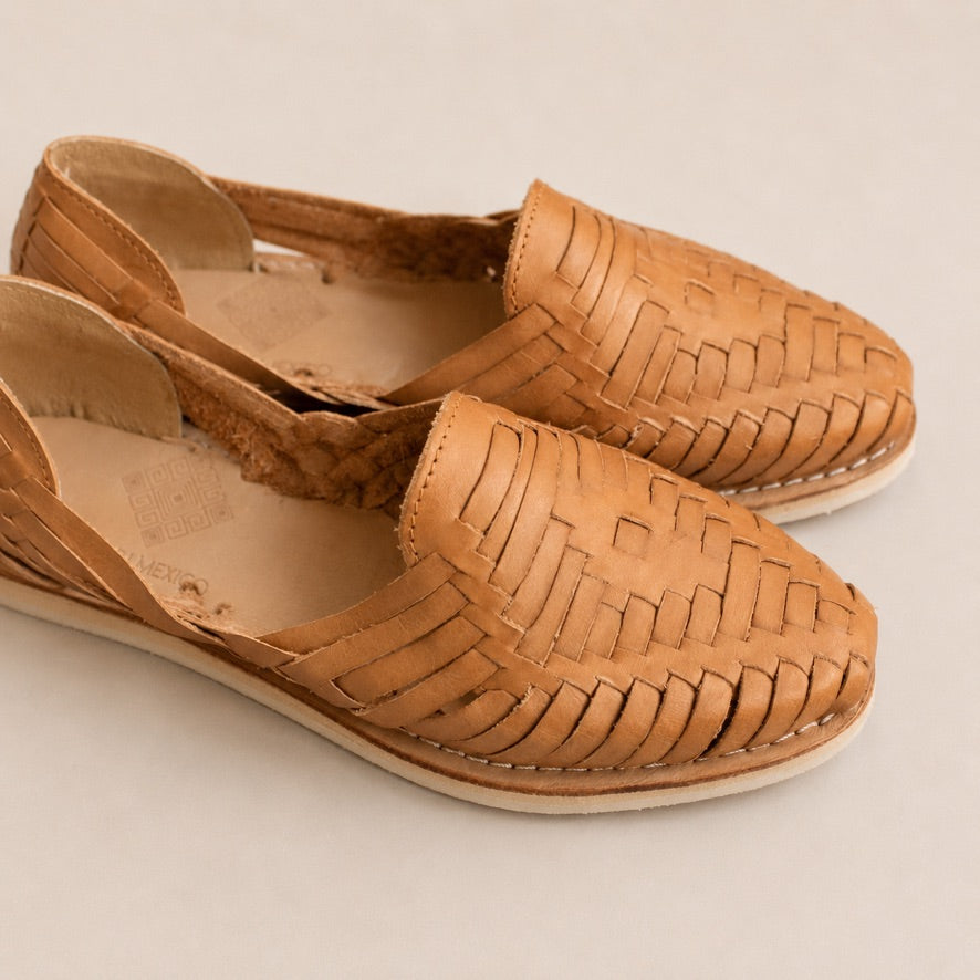 Huarache Sandal Collection – Origin Mexico