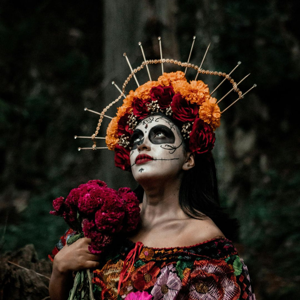 Day of the Dead's Fashionable Muse: The Fascinating Evolution of the Catrina