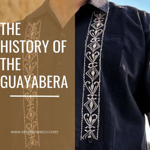 WHAT IS A GUAYABERA? THE HISTORY BEHIND THIS TRADITIONAL MENS SHIRT