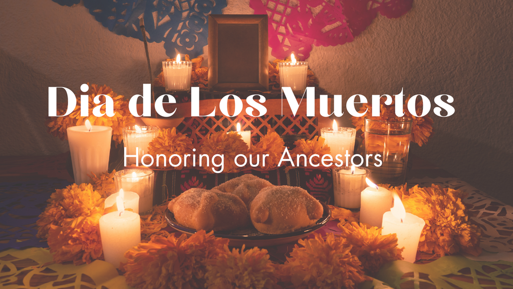 The Complete Guide to the Celebration of Dia de los Muertos
