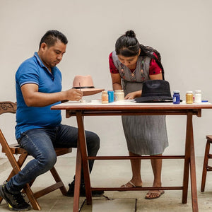 More Than a Hat: A Story of Craft, Culture, and Identity