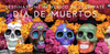 4 DESTINATIONS IN MEXICO TO CELEBRATE DÍA DE MUERTOS