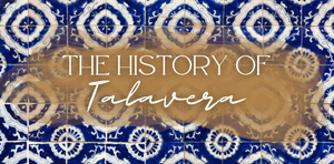 THE HISTORY OF TALAVERA