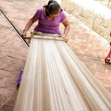 Handwoven Table Runners