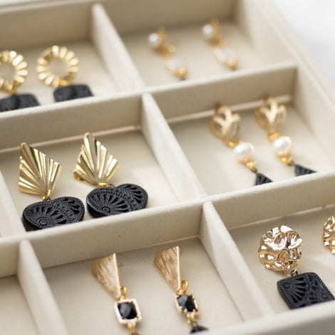 Barro Negro Collection