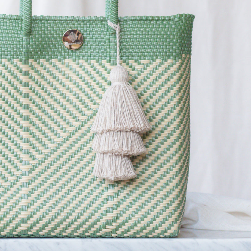 Handwoven Tote Bags