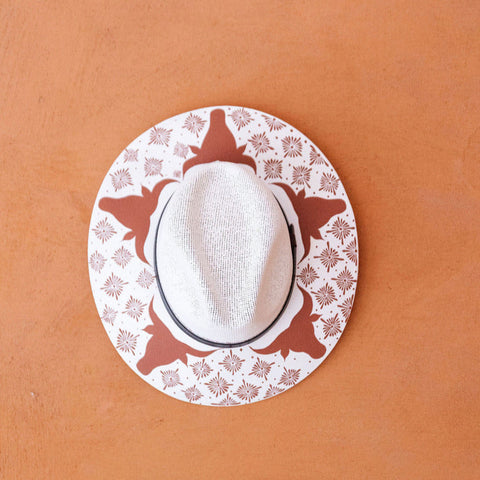 Limited Edition Game Day Hat – Austin UT Longhorns