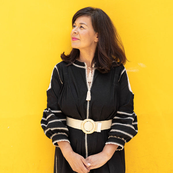 Sirena Dress - Handmade in Oaxaca PREORDER