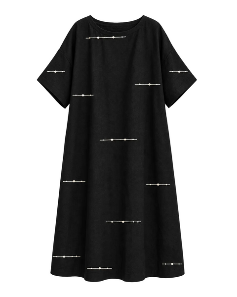 Vida Dress - Handmade in Oaxaca PREORDER
