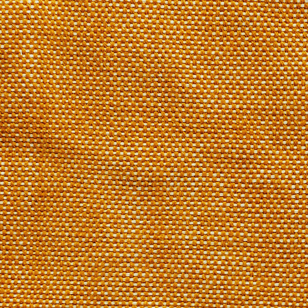 Hand Woven Placemat - Mustard