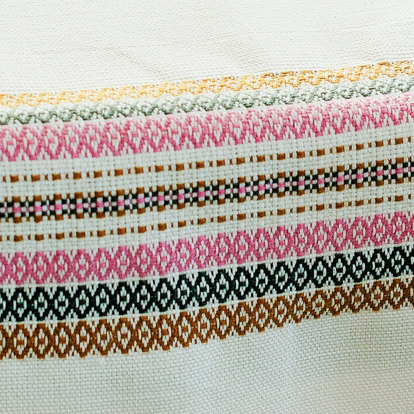 Hand Woven Placemat - Desierto